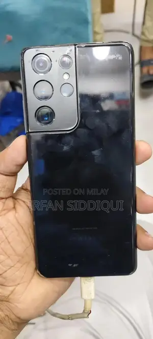 Samsung Galaxy s21ultra