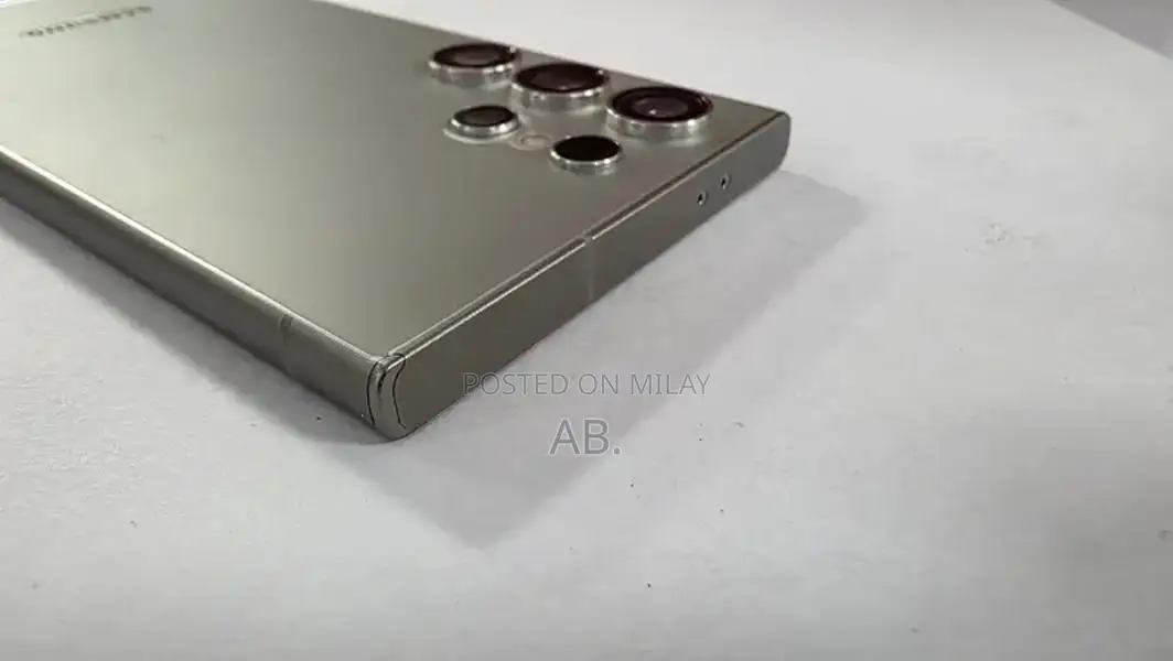 Samsung Mobile S24 Ultra