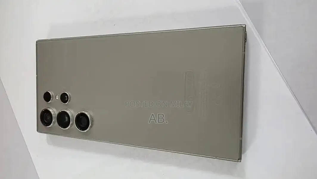 Samsung Mobile S24 Ultra