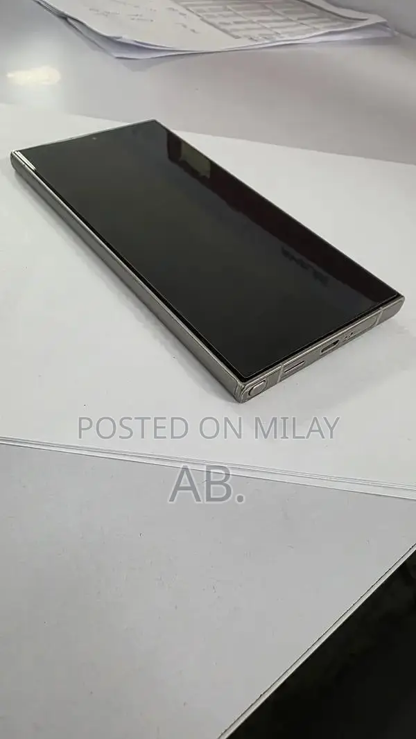 Samsung Mobile S24 Ultra