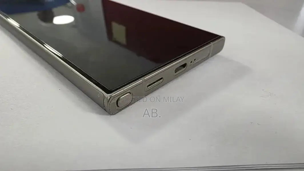 Samsung Mobile S24 Ultra