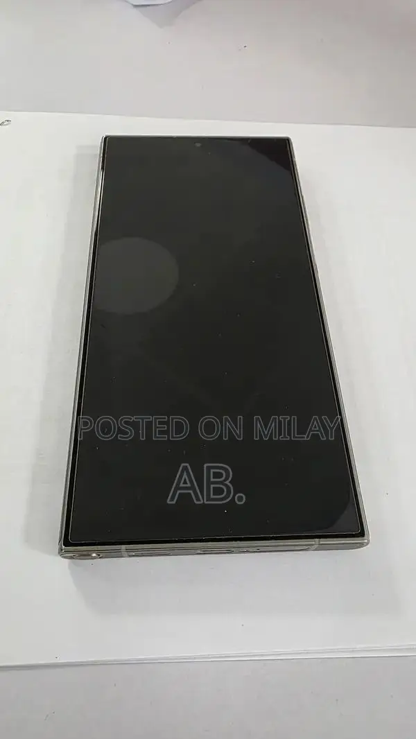 Samsung Mobile S24 Ultra