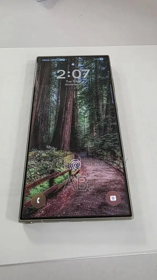 Samsung Mobile S24 Ultra