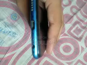 Mid-Range Smartphone with Extended Battery and PTA Approval