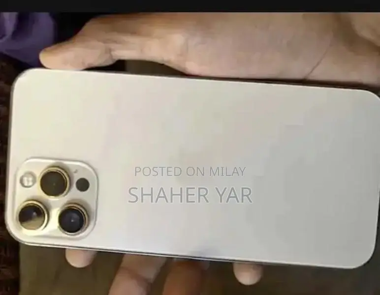 Iphone 12 pro max factory unlock