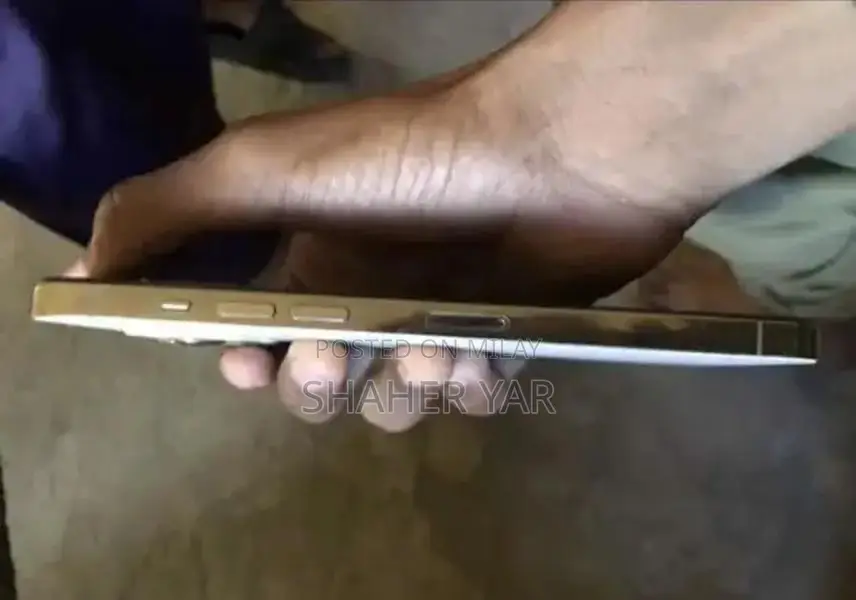 Iphone 12 pro max factory unlock