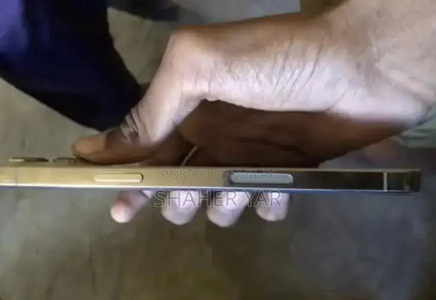 Iphone 12 pro max factory unlock