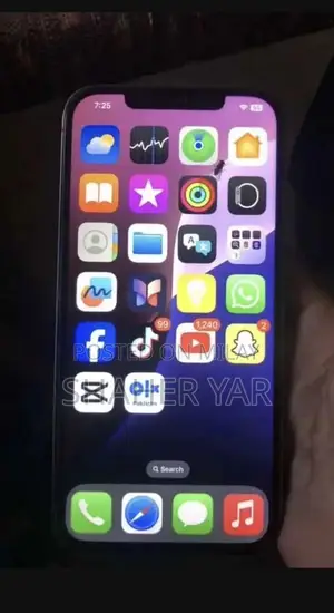 Iphone 12 pro max factory unlock