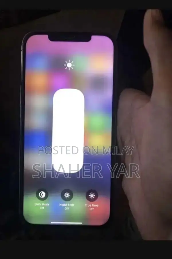 Iphone 12 pro max factory unlock