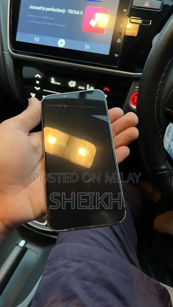 iPhone 13 Pro Max 256 GB FU