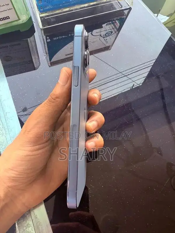 Iphone 13 pro max 512