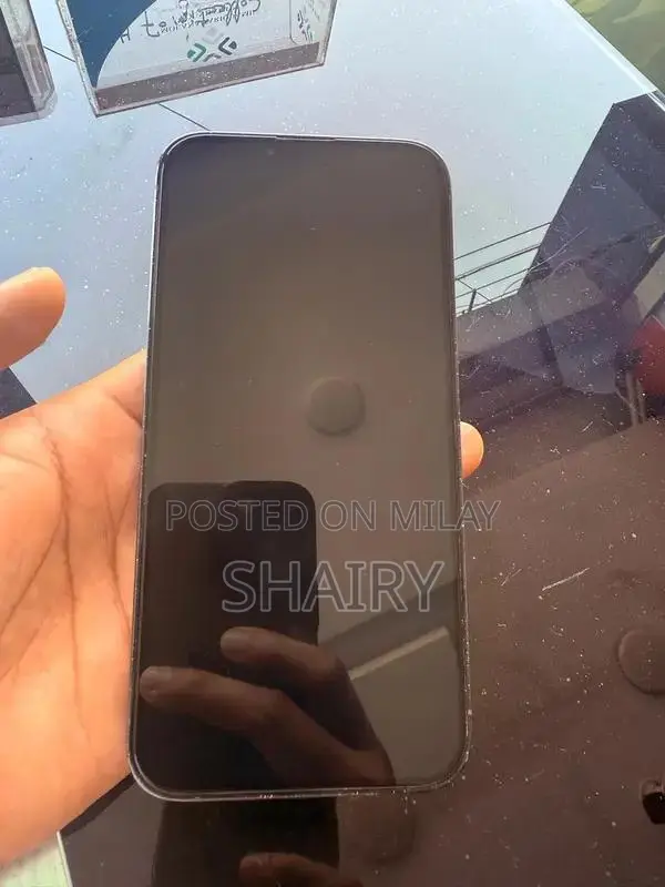 Iphone 13 pro max 512