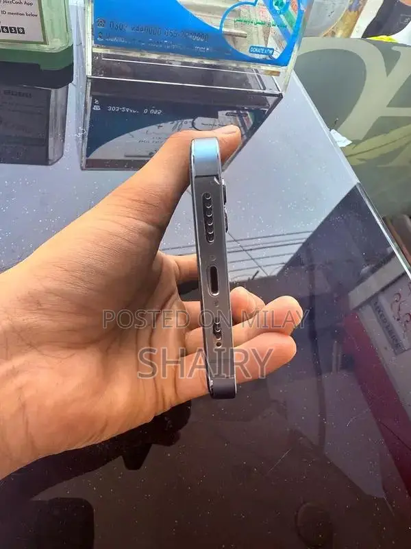 Iphone 13 pro max 512