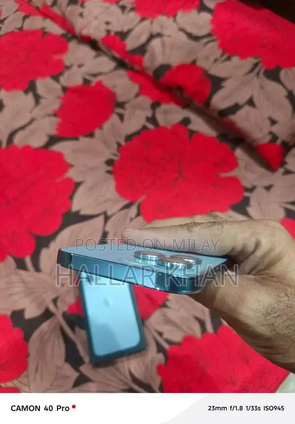 Iphone 13 pro max in exellent condition