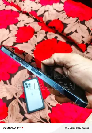 Iphone 13 pro max in exellent condition