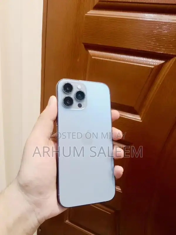 13 pro max non pta factory unlock