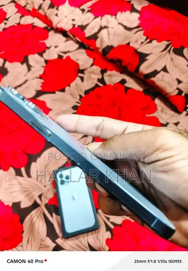 Iphone 13 pro max in exellent condition