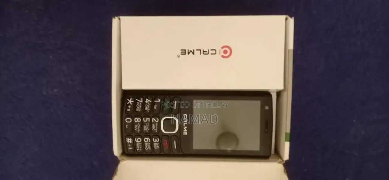 High-Capacity Smartphone with Social Media Compatibility