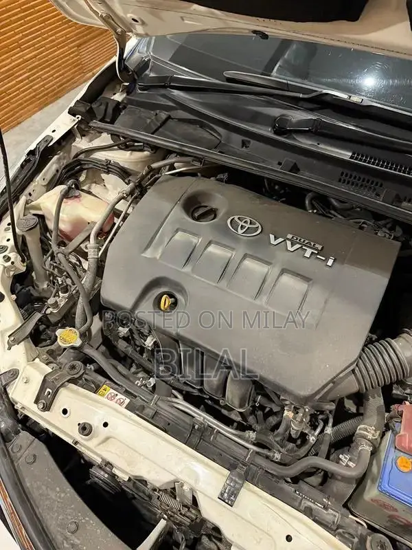 Toyota Corolla Altis 1.6 X Sedan - Low Mileage Excellent Condition