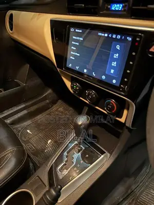 Toyota Corolla Altis 1.6 X Sedan - Low Mileage Excellent Condition