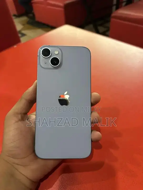 iPhone 14 Plus non pta