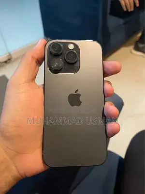 Apple iPhone 14 Pro