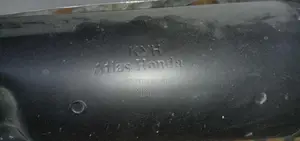 125 original silencer.