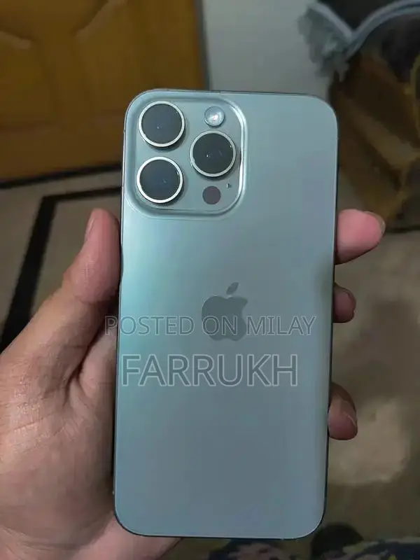 15 pro max natural (jv)