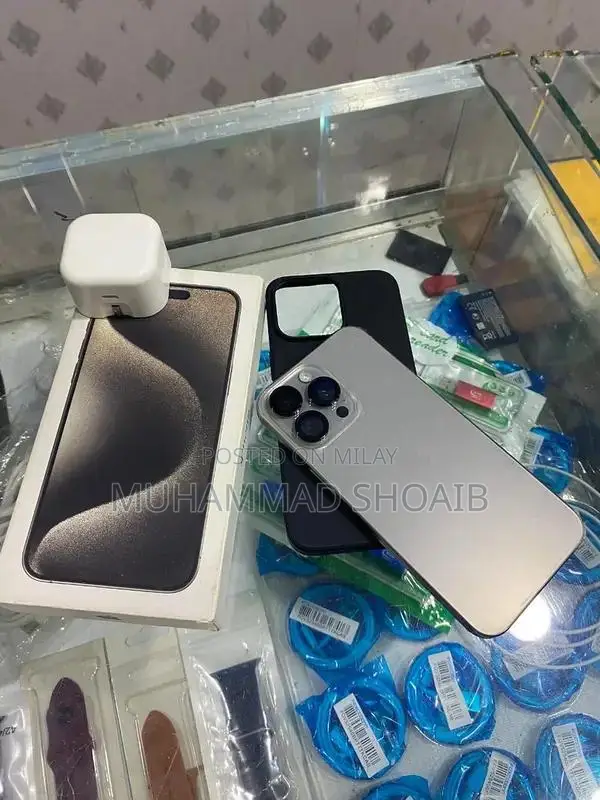 15 pro max jv 256gb 88% BH