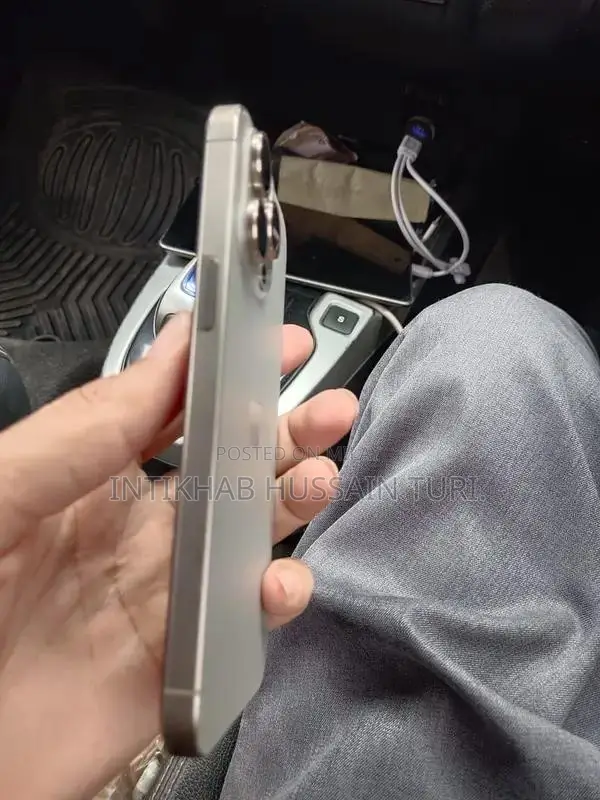 iPhone 15 Pro Max For Sale