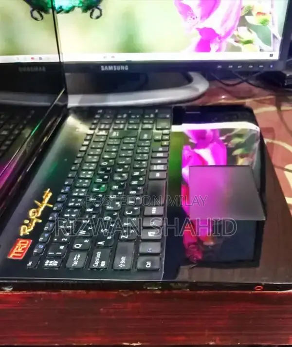 sony vaio i5 4gen 8/128ssd + grrantty