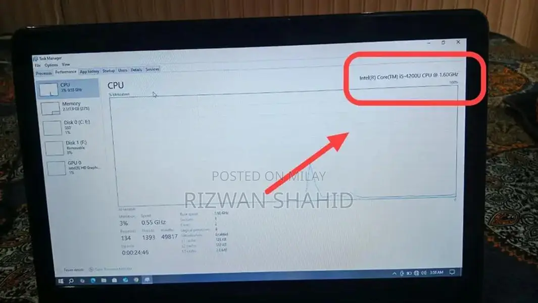 sony vaio i5 4gen 8/128ssd + grrantty