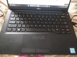 Core i7 8th generation Dell 7390