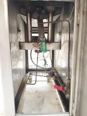 16 liter fryer machine