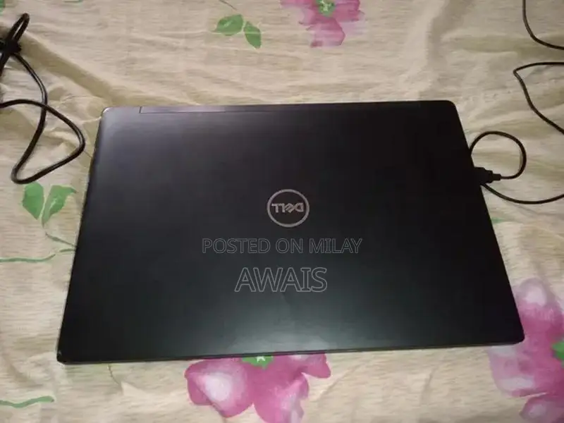 Core i7 8th generation Dell 7390