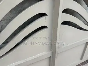 King Size Bed / Pure Wood Bed Set