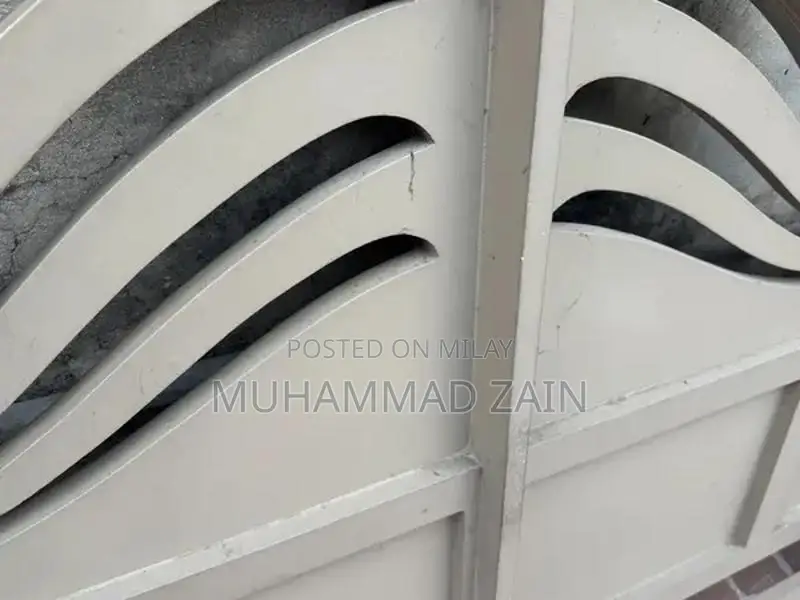 King Size Bed / Pure Wood Bed Set