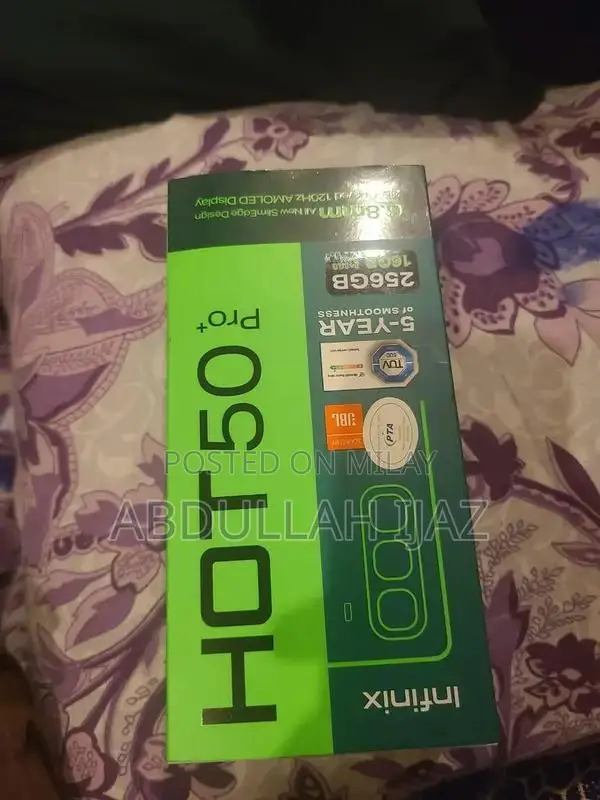 infinix hot 50 pro plus all ok set h