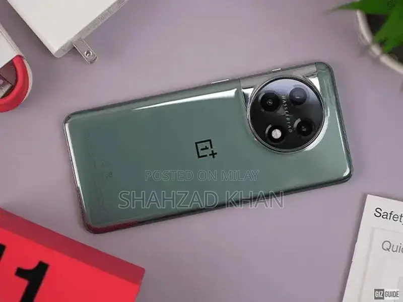 OnePlus 11 5g pta approved