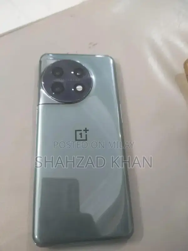 OnePlus 11 5g pta approved