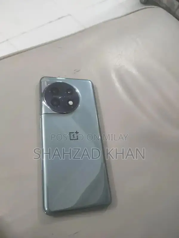 OnePlus 11 5g pta approved