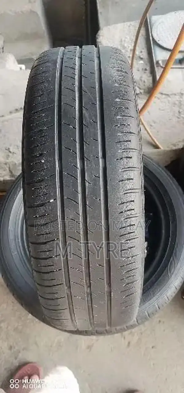 165.55. 15 Dunlop japani