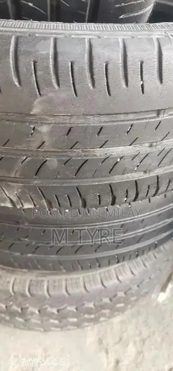 165.55. 15 Dunlop japani