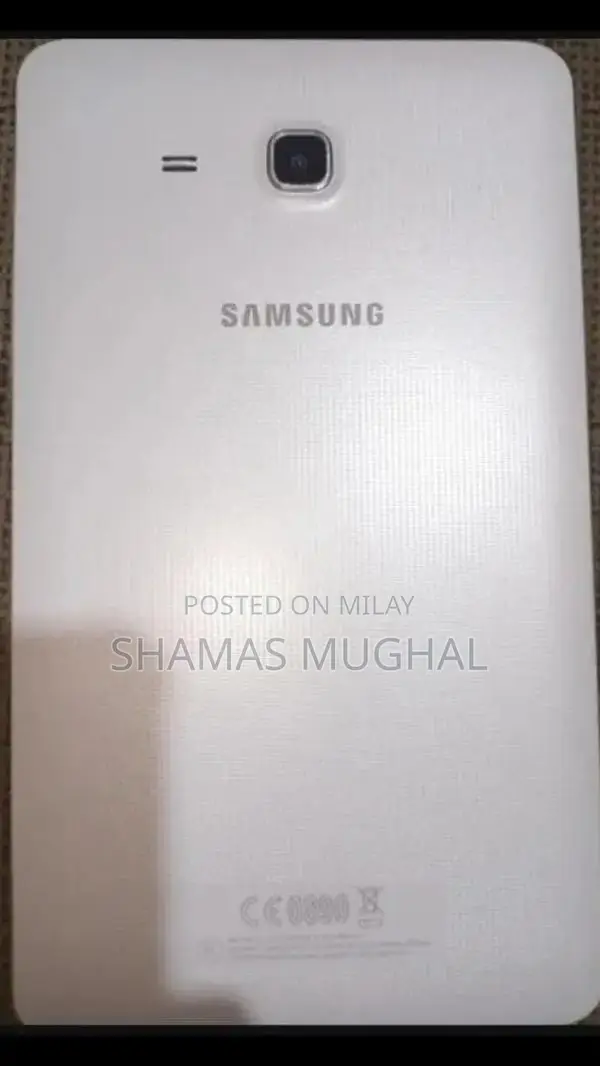 Samsung Galaxy Tab h touch nahi chalta change hoga Baki all ok h