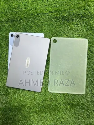 10.1" MediaTek Tablet with Android 15, FHD Display