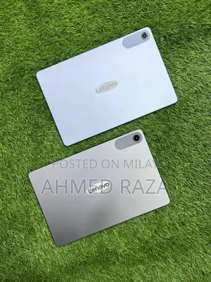 10.1" MediaTek Tablet with Android 15, FHD Display