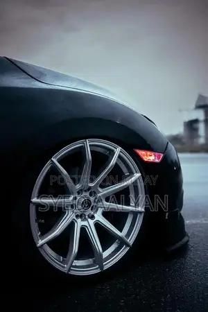 rims tyre air suspension for sale