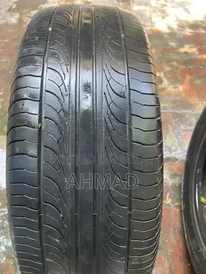 Toyota yaris tyre 3 piece