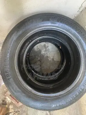 Toyota yaris tyre 3 piece