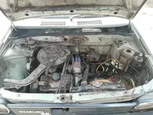 Photo - 1988 model fx